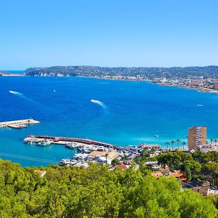 Apartment La Isla-1 By Interhome Jávea Exteriör bild