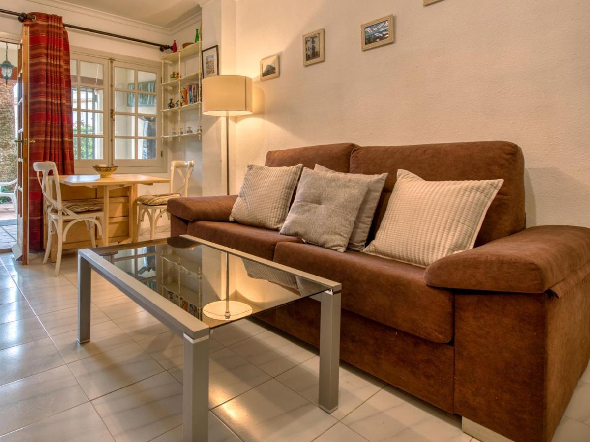 Apartment La Isla-1 By Interhome Jávea Exteriör bild