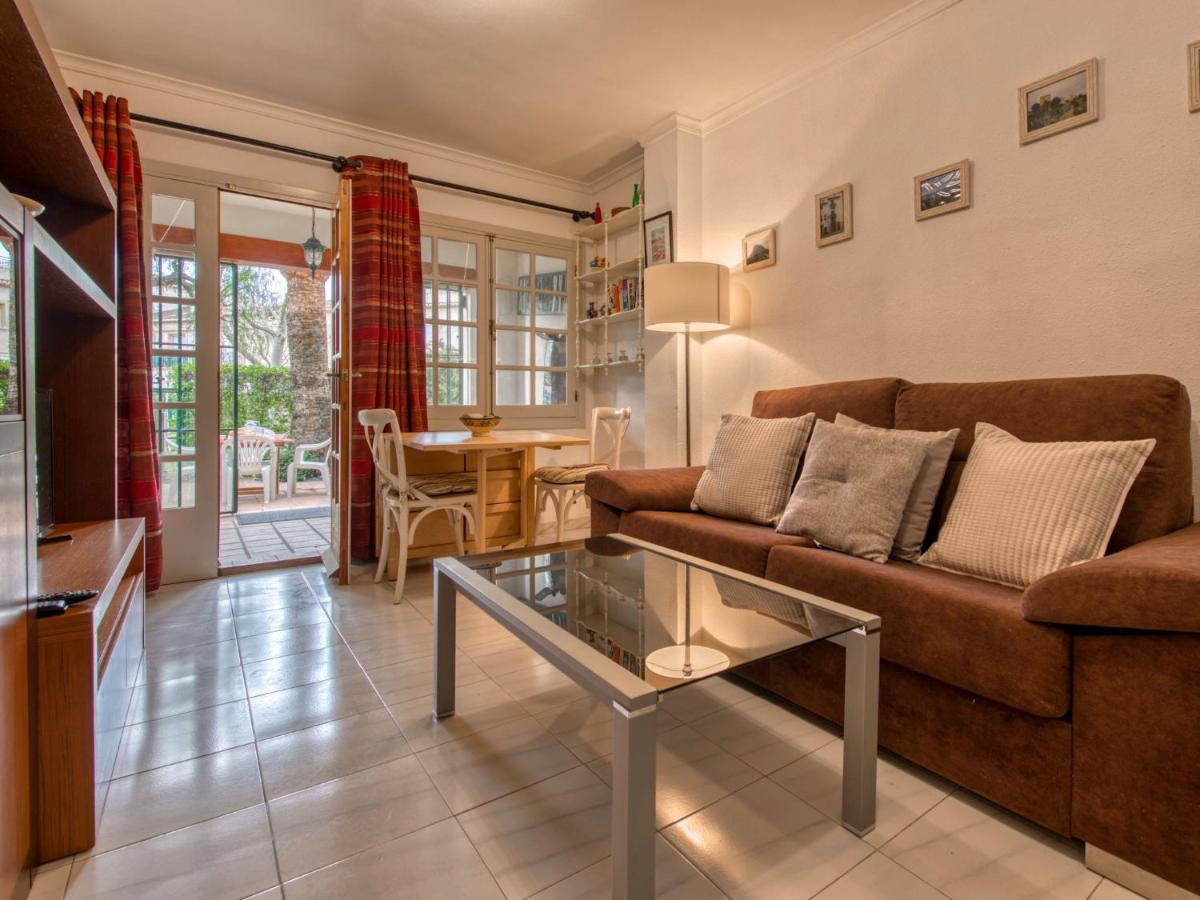 Apartment La Isla-1 By Interhome Jávea Exteriör bild