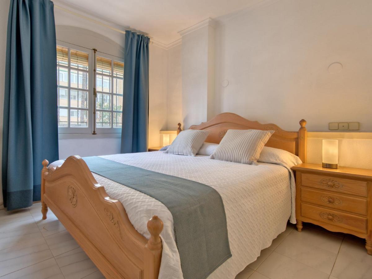 Apartment La Isla-1 By Interhome Jávea Exteriör bild