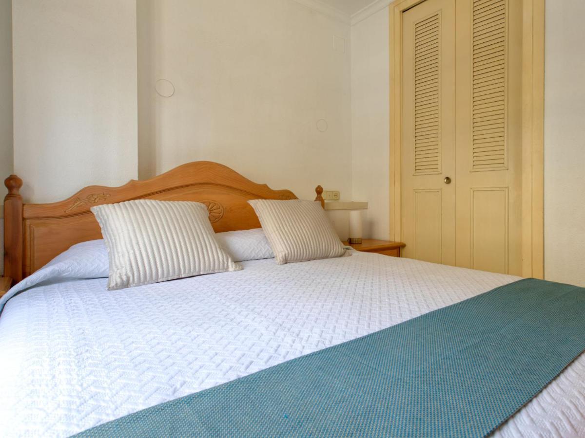 Apartment La Isla-1 By Interhome Jávea Exteriör bild